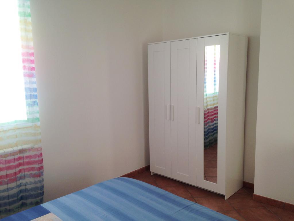 La Casa Di Marco Appartamento Roma