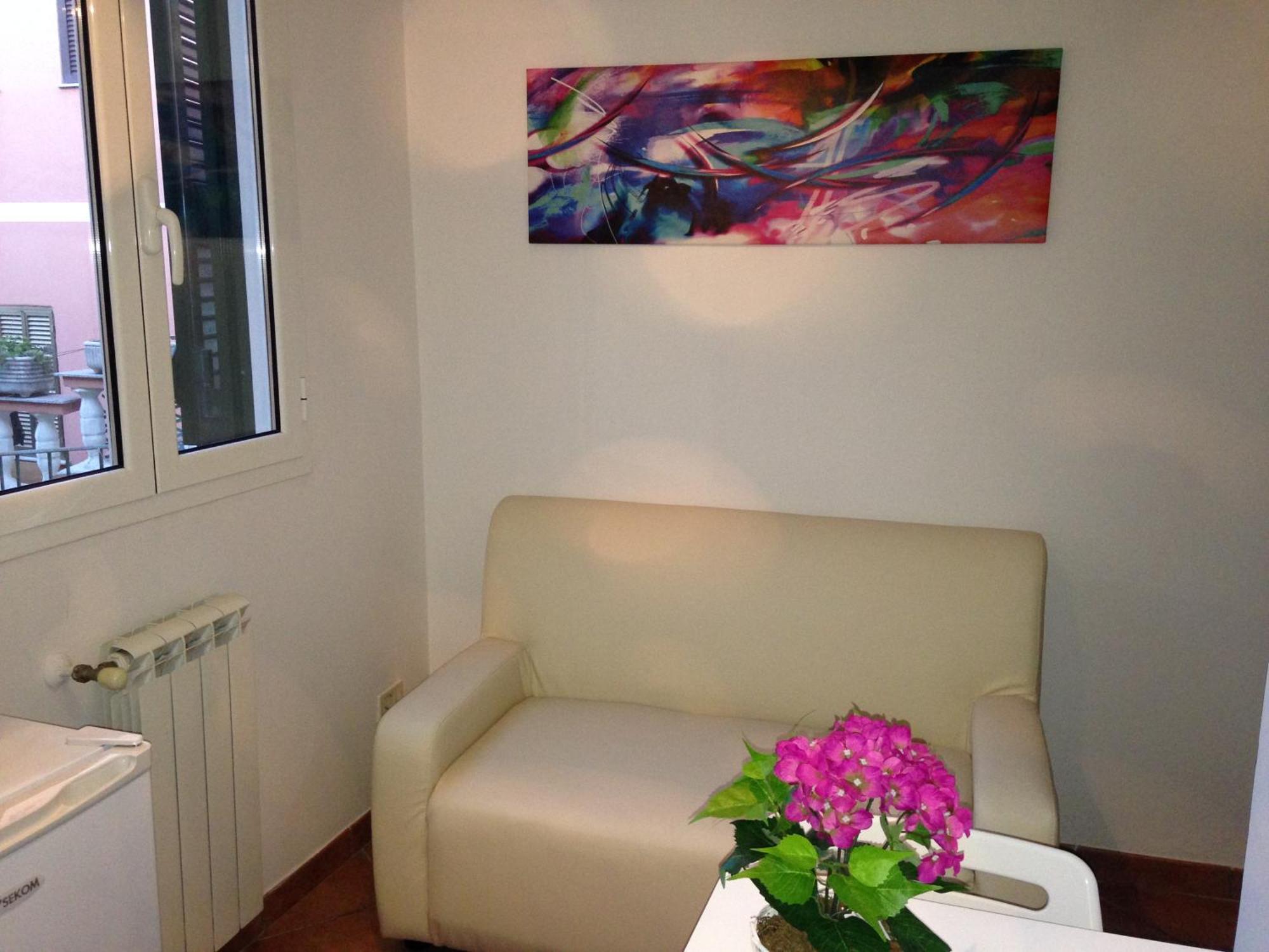 Appartamento La Casa Di Marco *