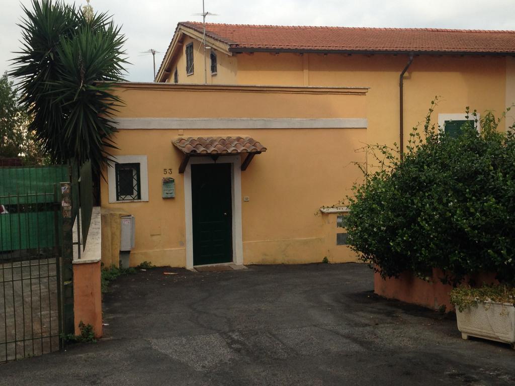 La Casa Di Marco * Roma
